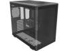 Cooler Master Elite 600 - Svart, bild 2