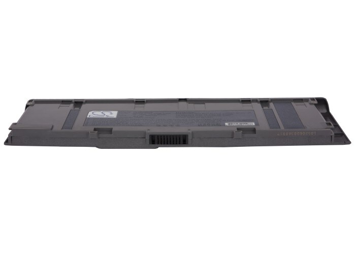 Batteri till Laptop, Bärbar dator för Dell Latitude LST C400ST, Latitude L400 m.fl., bild 2