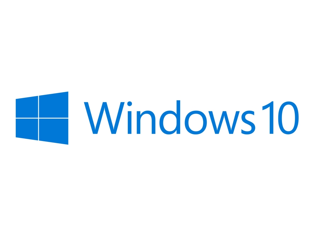 Microsoft Windows 10 IoT Enterprise 2019 LTSC Value, 1 licens ESD