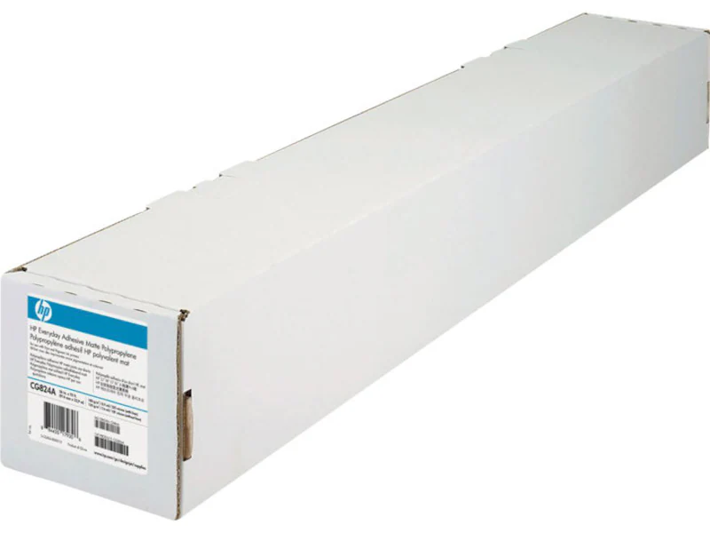 HP papper 24" 22,9 m rulle