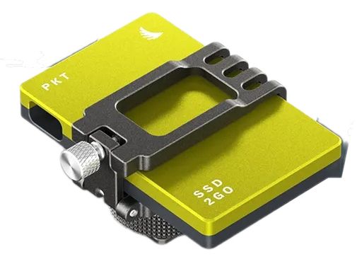 Angelbird SSD2GO PKT Mounting Bracket
