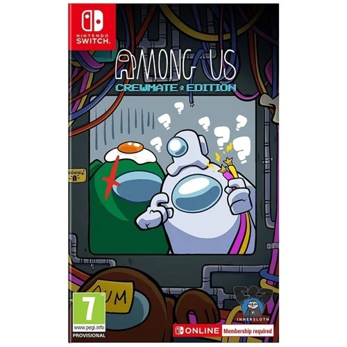 Among Us: Crewmate Edition, bild 4