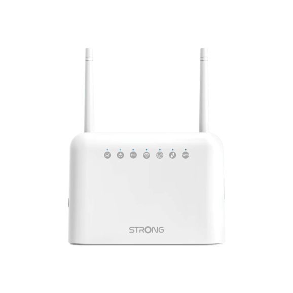 Strong 350 - 4G LTE Wireless router - 300Mbit/s - 4G N Standard - 802.11n, bild 2