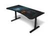 Arozzi Arena Gaming Skrivbord - Large - Omega