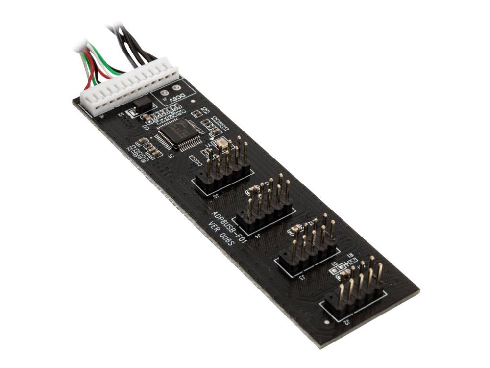 Kolink Intern USB 2.0 Hub