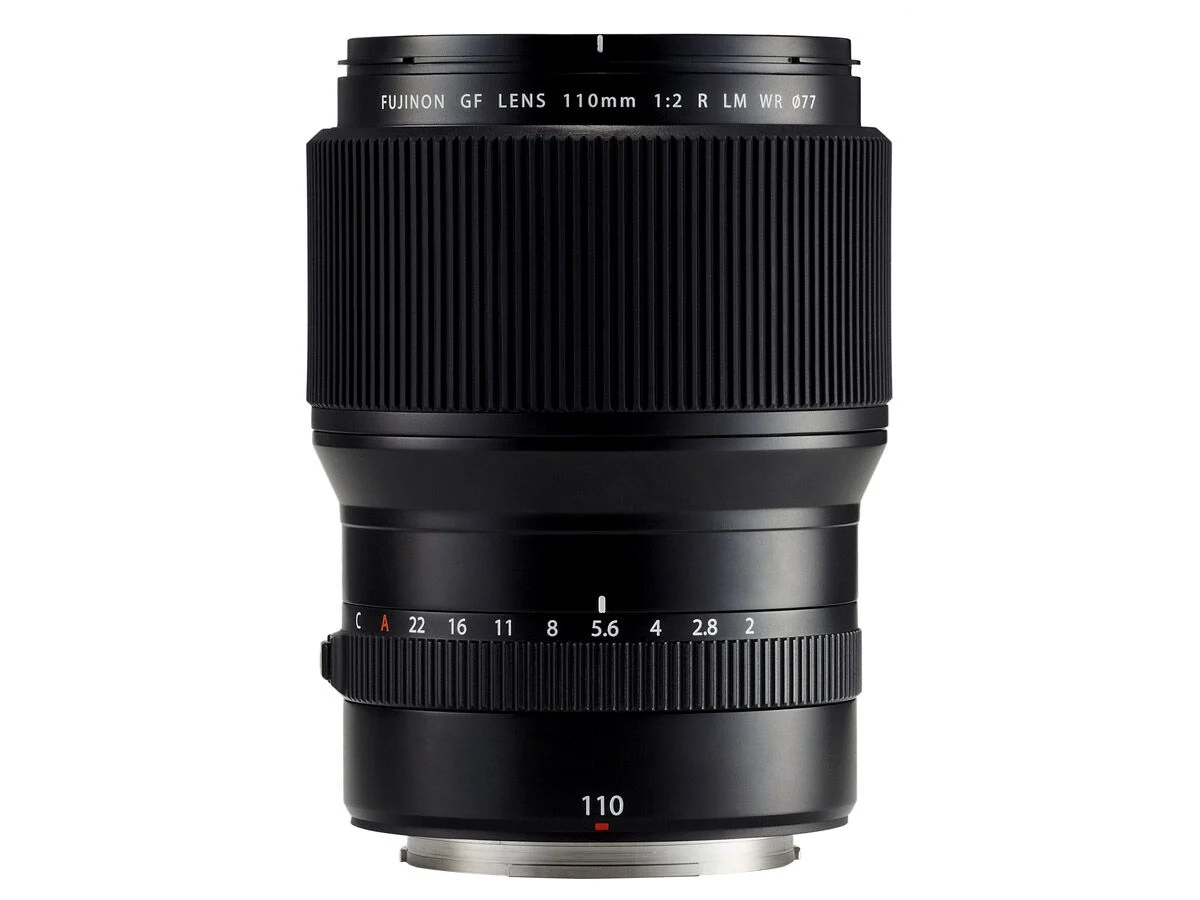 GF 110mm f/2 R LM WR, bild 2