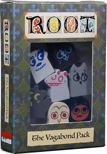 Root Vagabond Pack Expansion