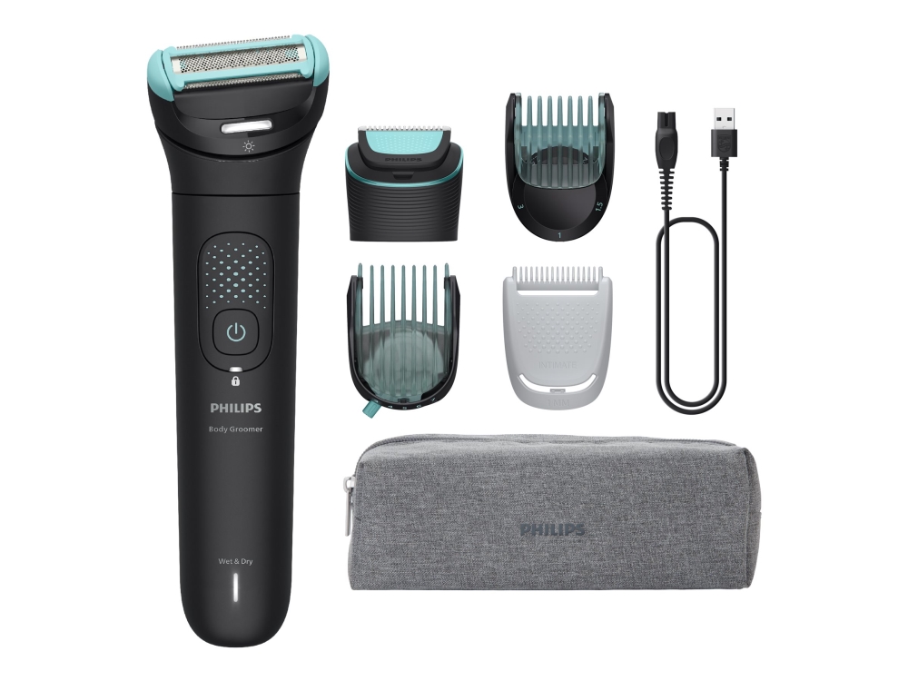 Philips 7000 Series BG7470/15 bodygroomer