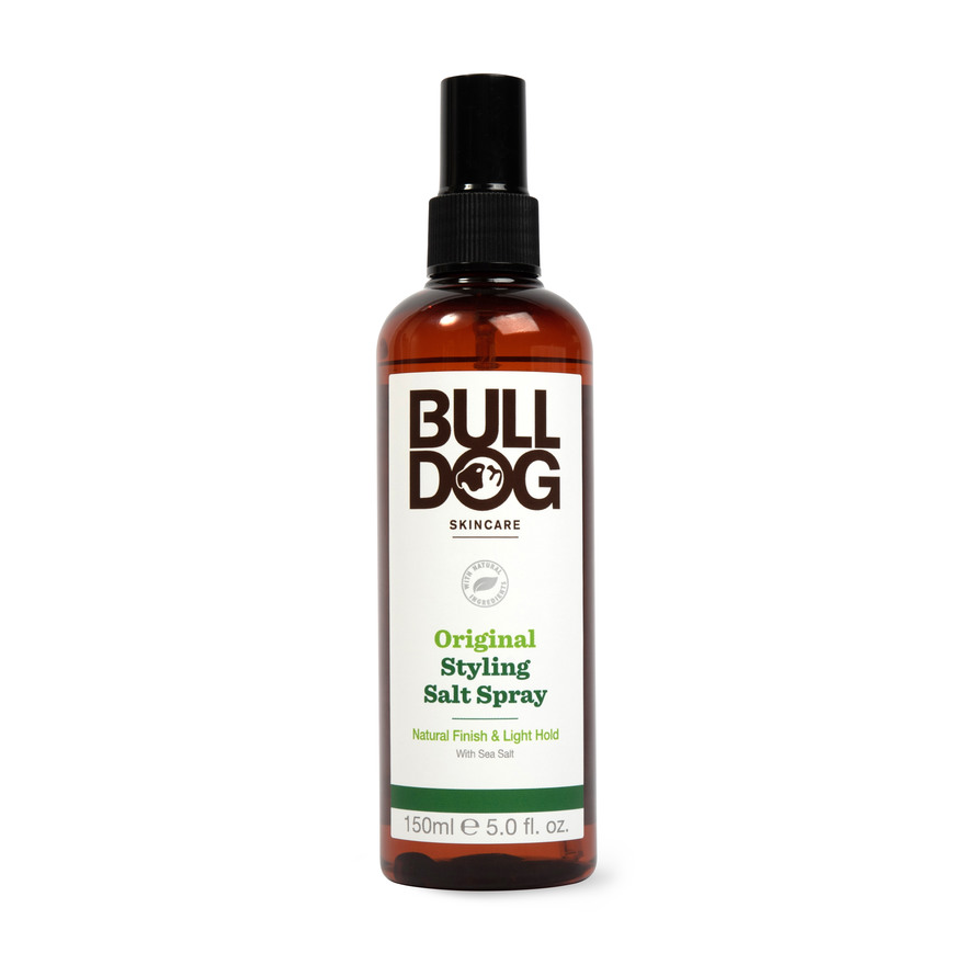 Bulldog Original Styling Salt Spray 150 ml, bild 4