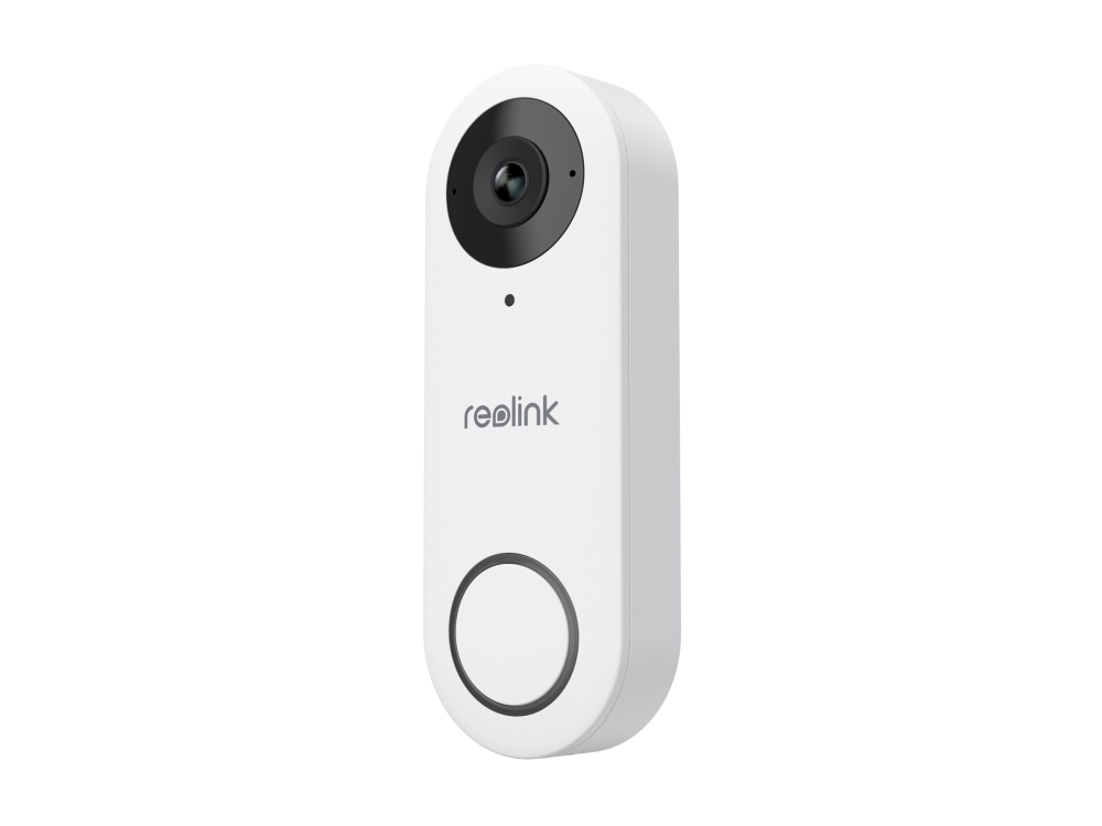 Reolink D340W 2K Video Dörrklocka