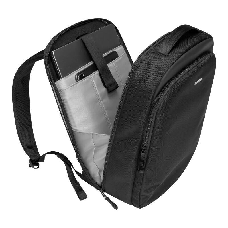 Tomtoc Explorer-T60 16"/15L Ryggsäck (svart), bild 5