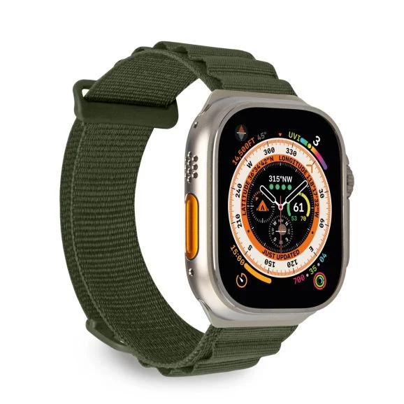 PURO PUAW44EXTREMEDKGRN Watch, bild 2