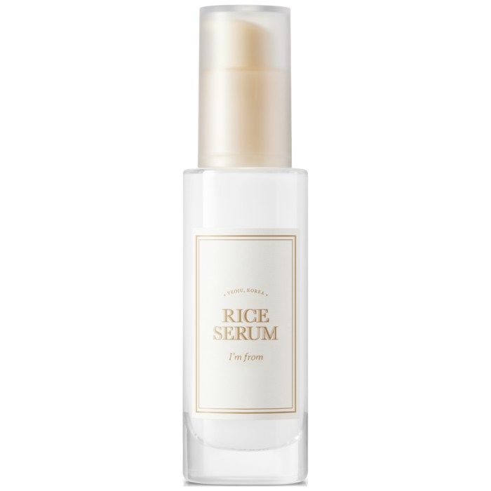 I'm From Rice Serum 30 ml, bild 4