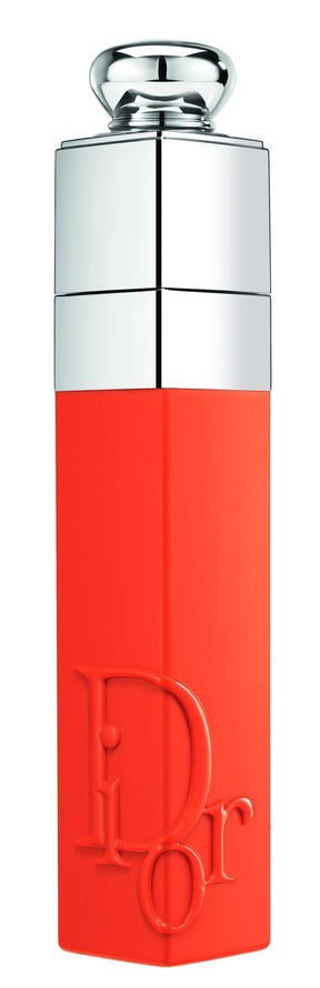 Dior Addict Lip Tint 641 Natural Red Tangerine 641 Natural Red Tangerine