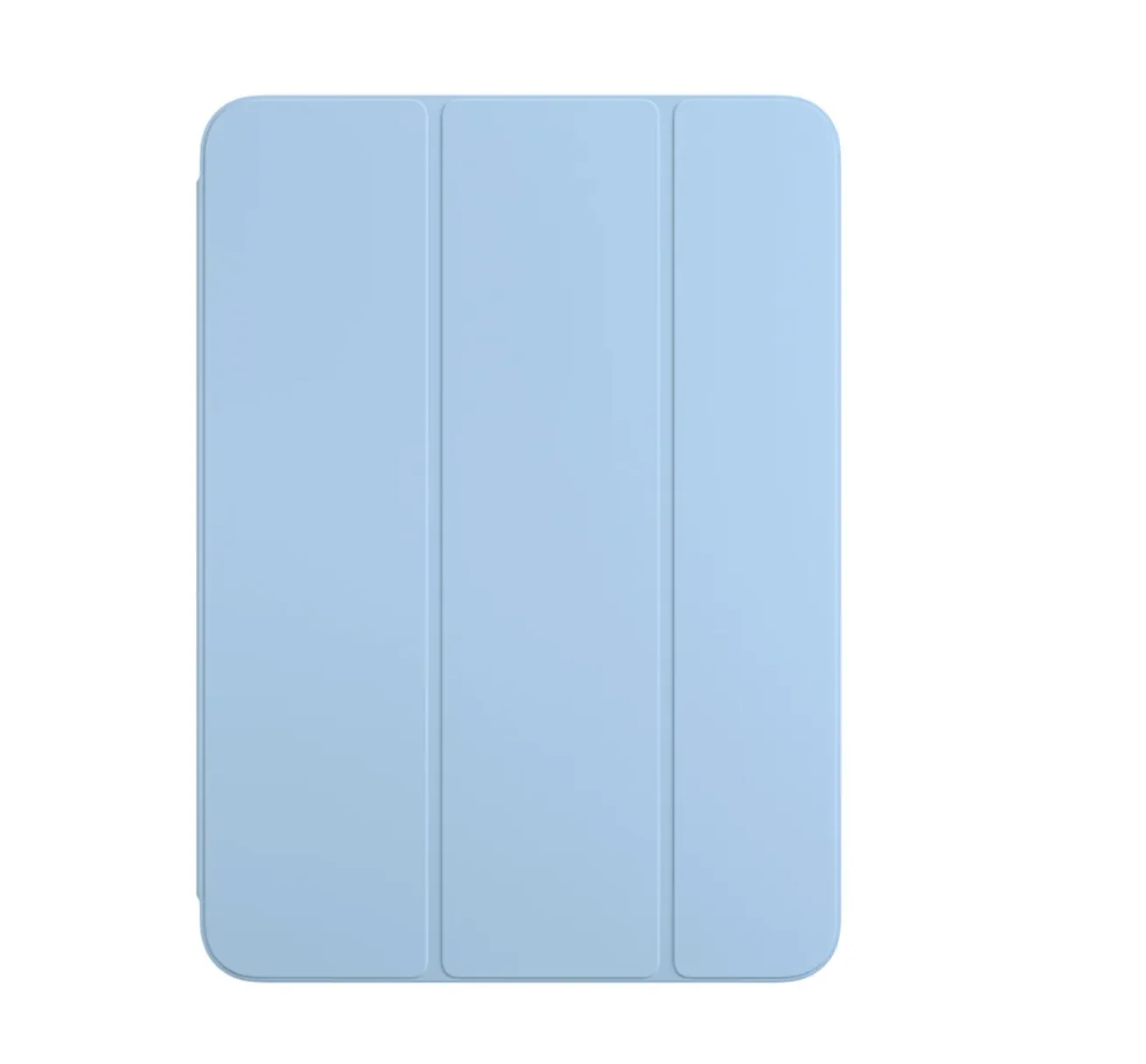 Apple Smart Folio iPad Air 13" (2024/2025/2026) Denimblå