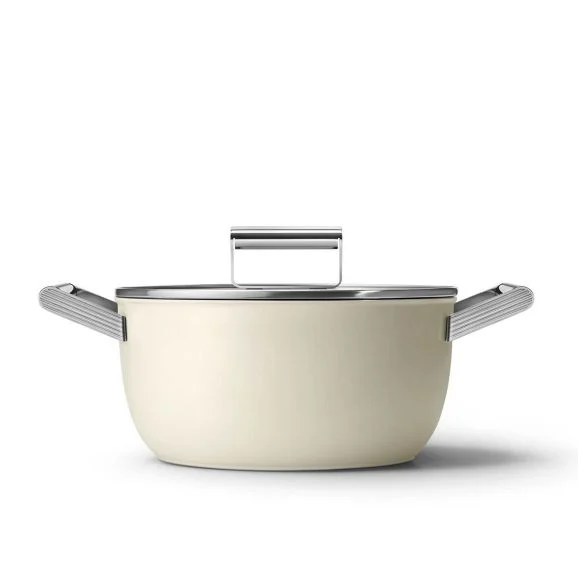 Smeg CSF2412CRM