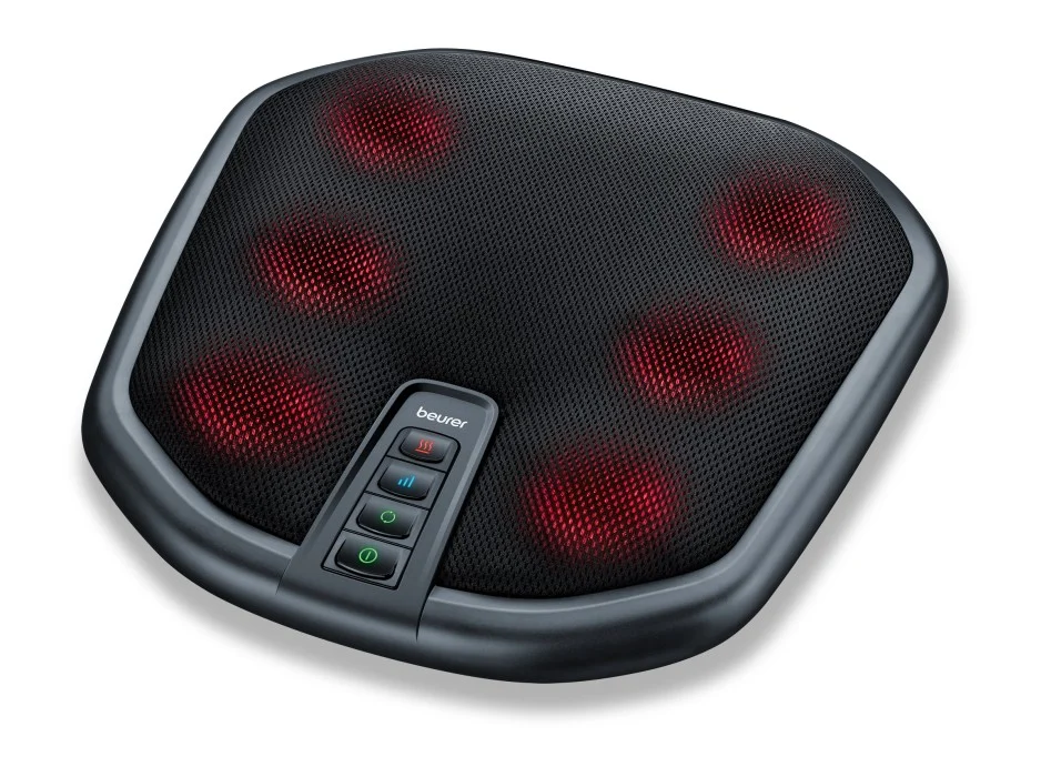 Beurer FM70 Shiatsu rygg-/fotmassage