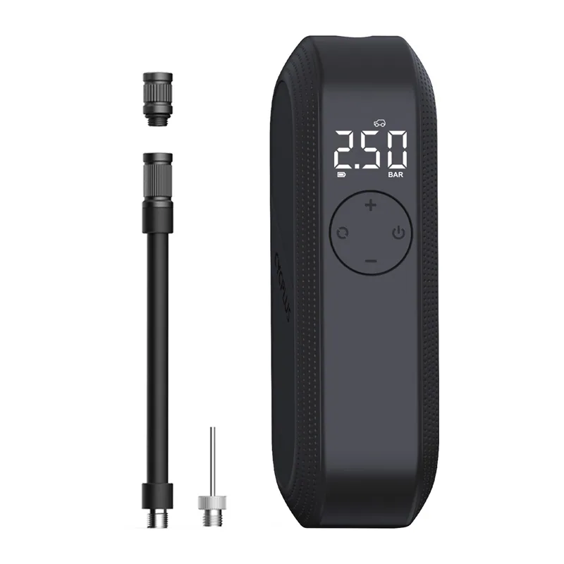 Cycplus A14 elektrisk pump