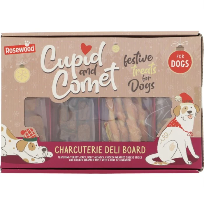 Rosewood Charcuterie Deli Board 200g