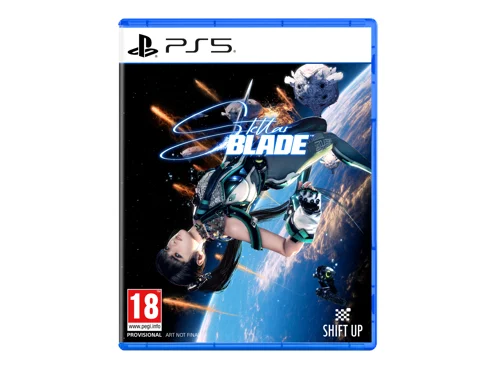 Stellar Blade, bild 5