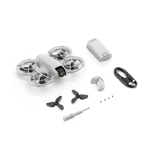 DJI Neo, bild 2