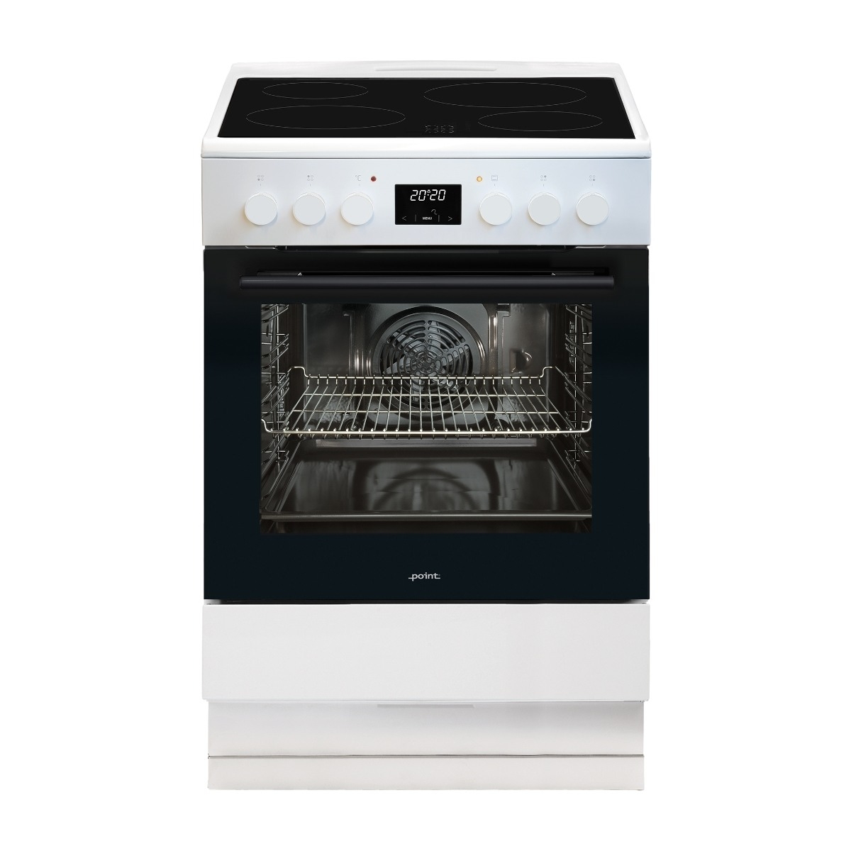 Point 5-Series POCO560CHW5 keramisk spis