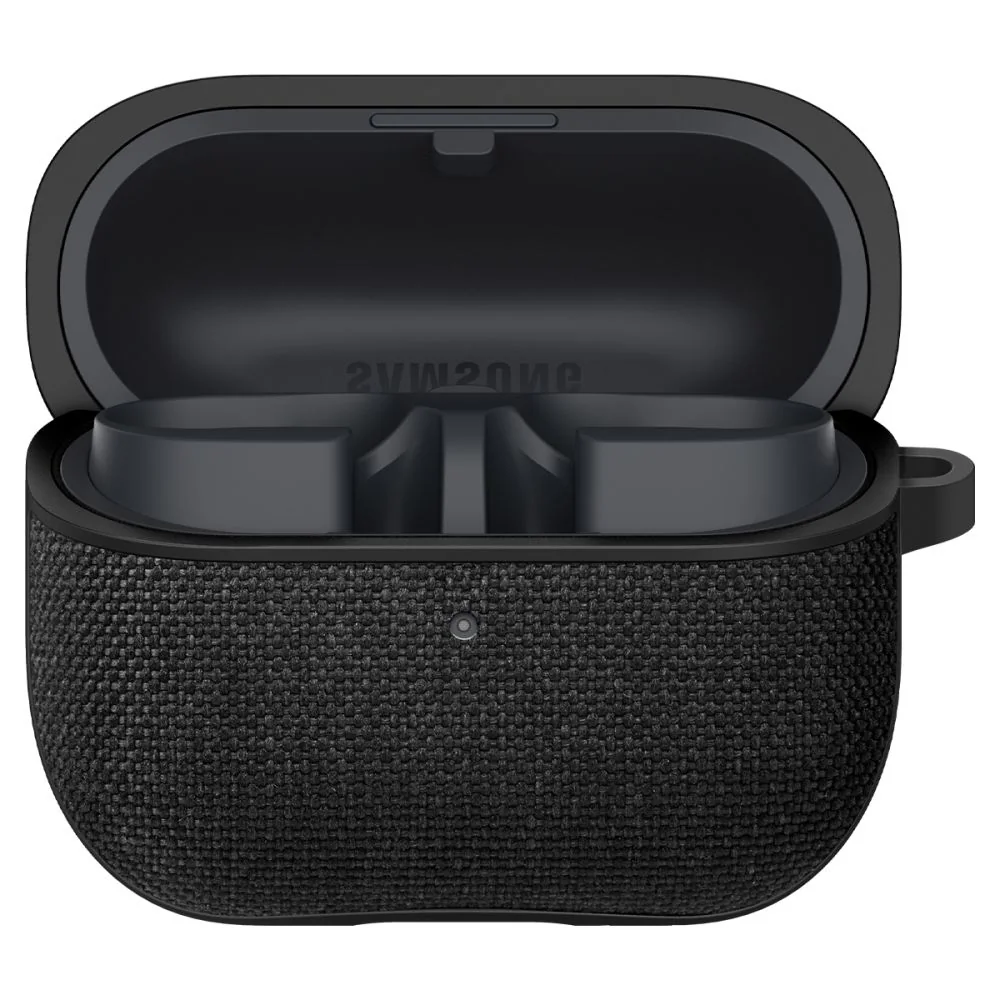 Spigen Urban Fit - black - Samsung Galaxy Buds 3 Pro/3, bild 2
