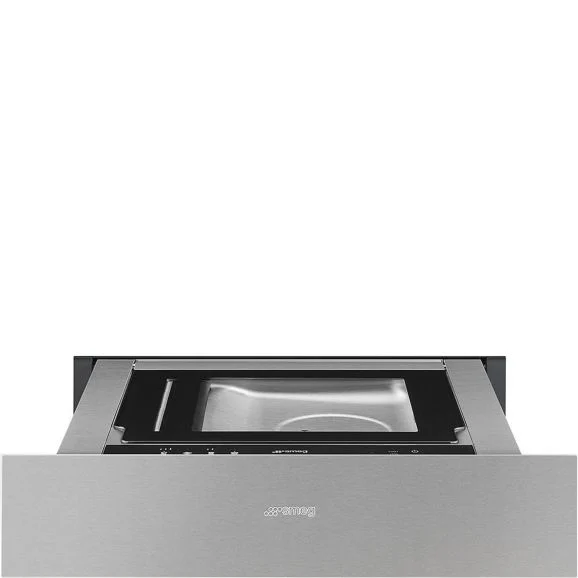 Smeg Classic CPV315X vakuumlåda, bild 2