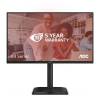 AOC 24E4U 23,8" FHD/IPS/120Hz/4ms skärm, bild 2