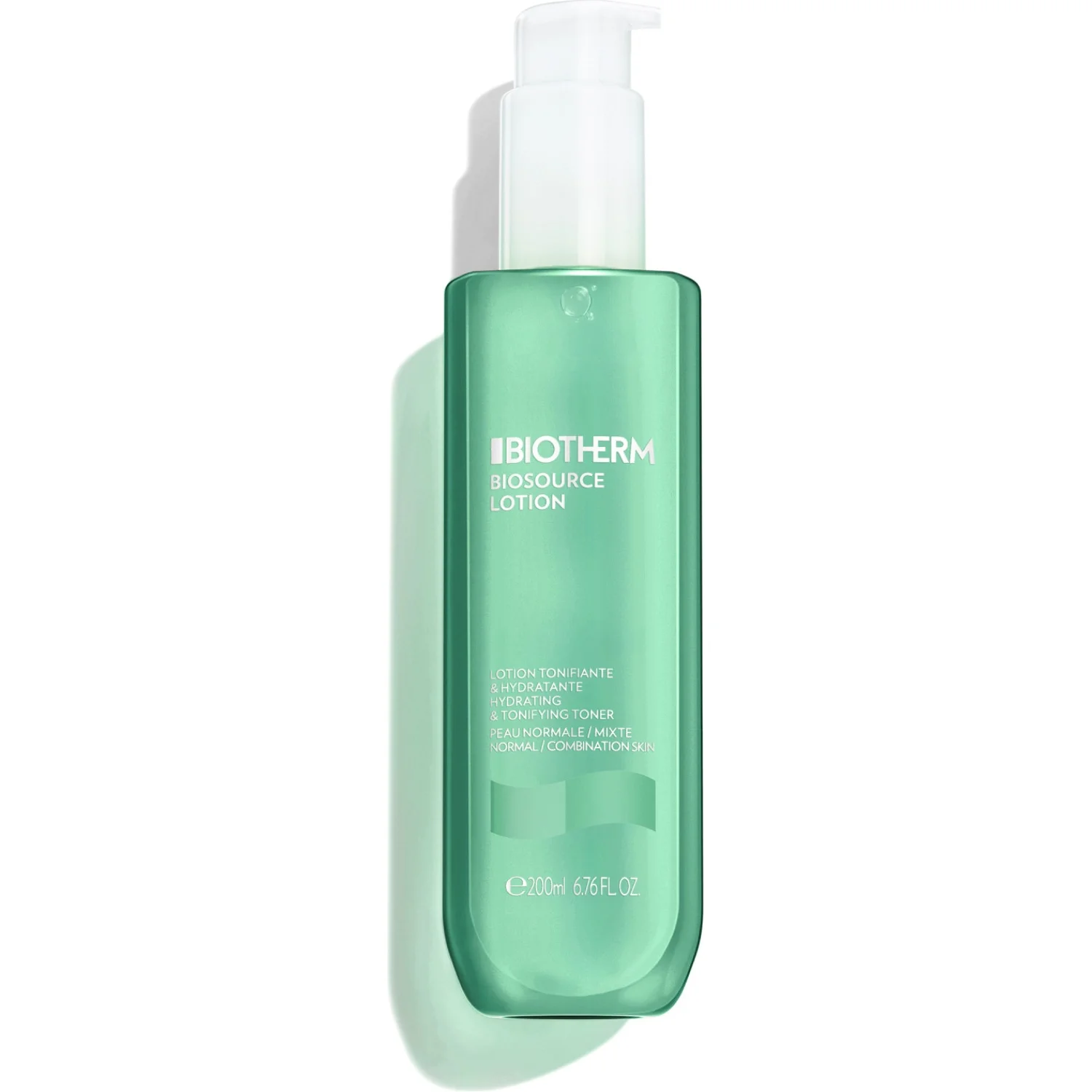 Biotherm Biosource Purifying Toner 200 ml