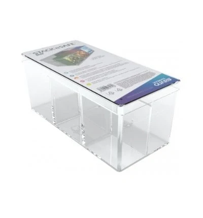 Ultimate Guard Stack´n´ Safe Card Box 480