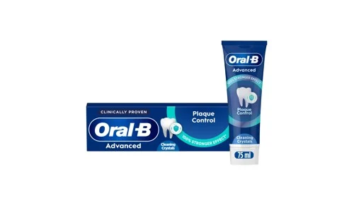 Tandkräm Pro-Expert Advanced Plaque Control 75ml, bild 4