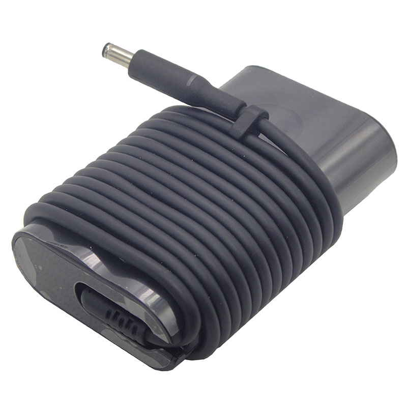 AC-adapter Dell Slim (passar till bl.a. Dell XPS 13), 45W, bild 3