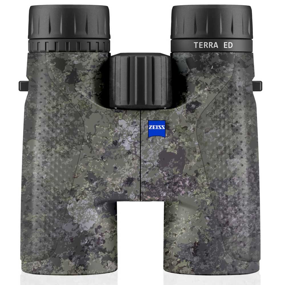 Zeiss Terra ED 10x42 -kikare, Secacam Camo