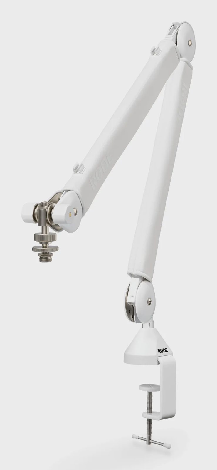 RØDE PSA1+ mikrofonarm - White Collection