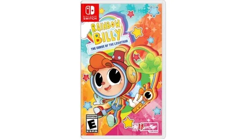 Rainbow Billy (Import), bild 3