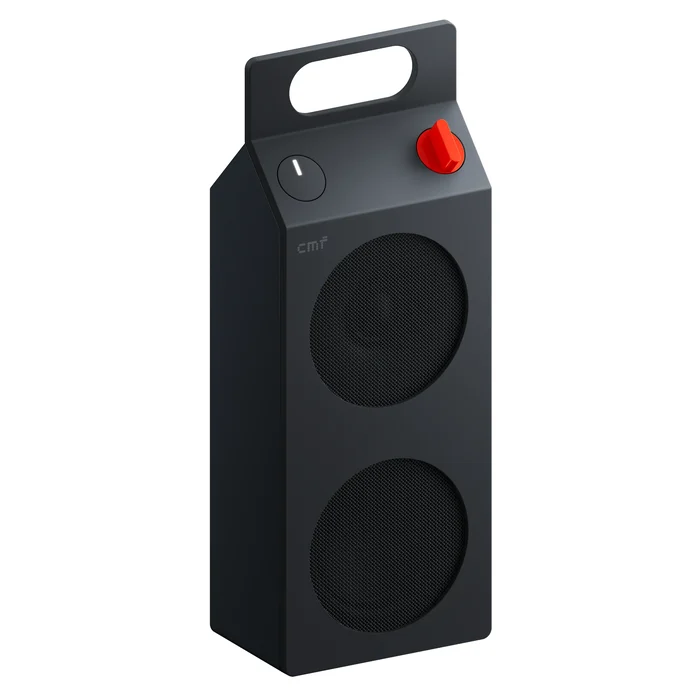 CMF Speaker M by Nothing - Dark Grey