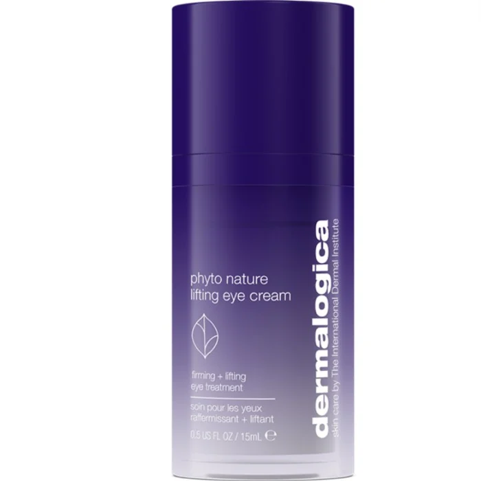 Dermalogica Phyto Nature Lifting Eye Cream 15 ml, bild 2