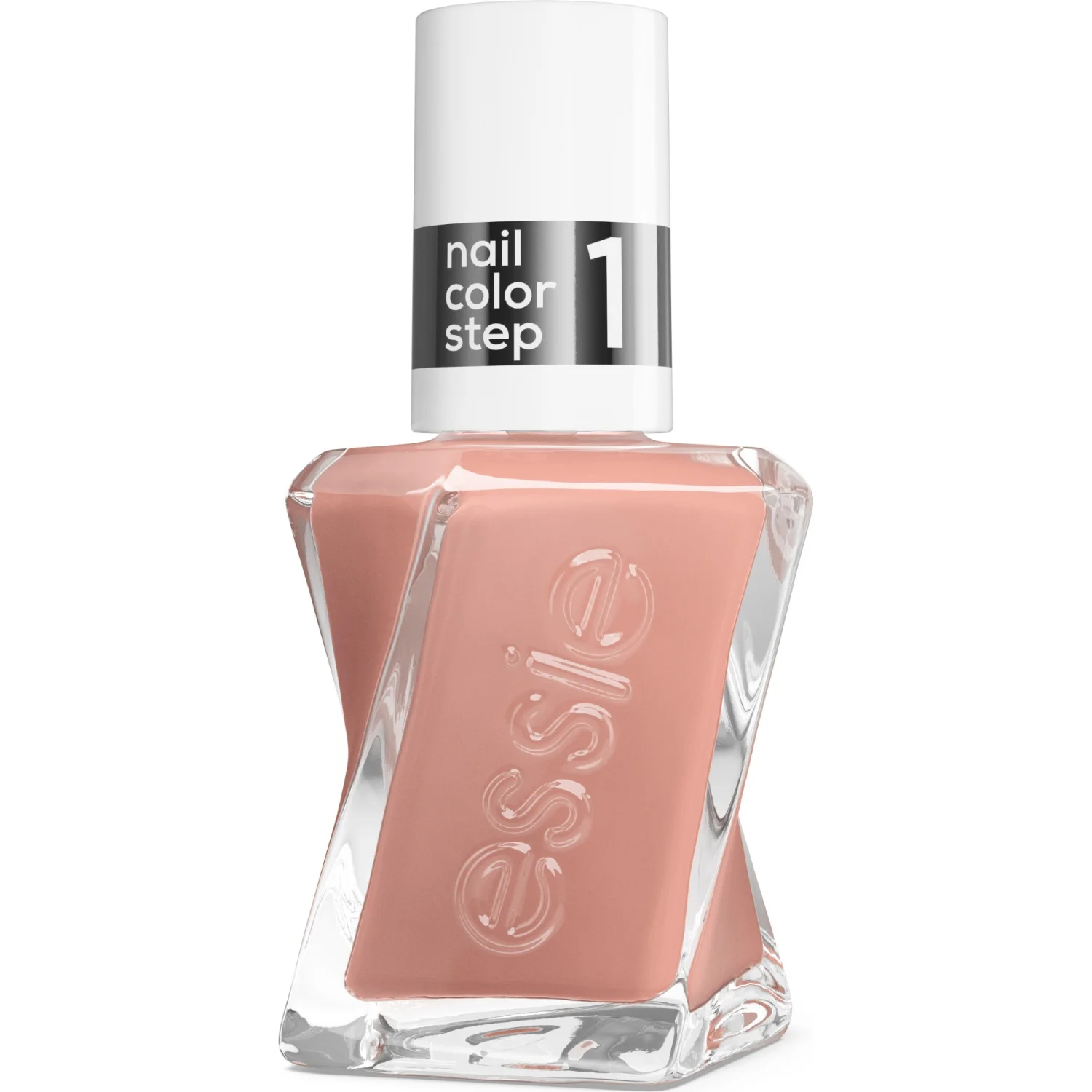 Essie Gel Couture Of Corset 504 13,5 ml, bild 4
