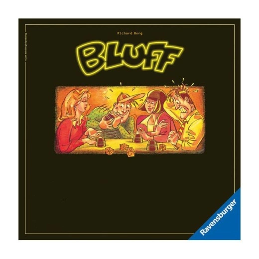 Bluff