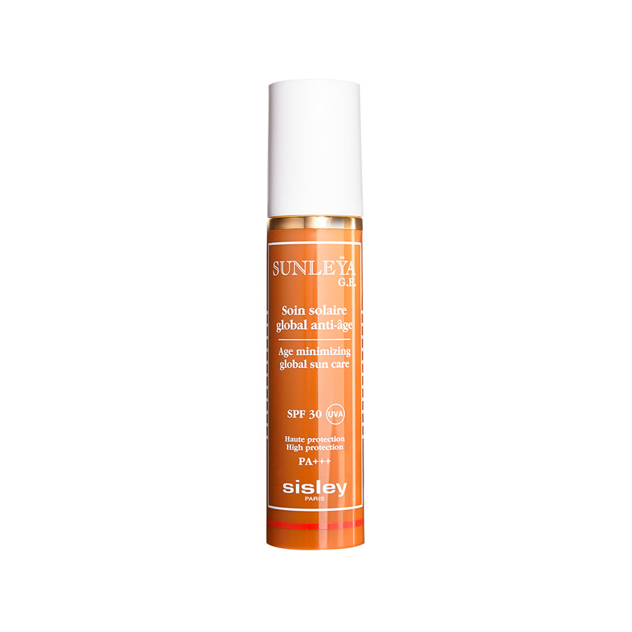 Sisley Sunleÿa G.E. Age Minimizing Sun Care SPF30 50 ml 50 ml