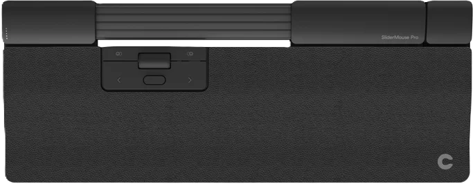 Contour SliderMouse Pro Extended (trådlös), bild 2