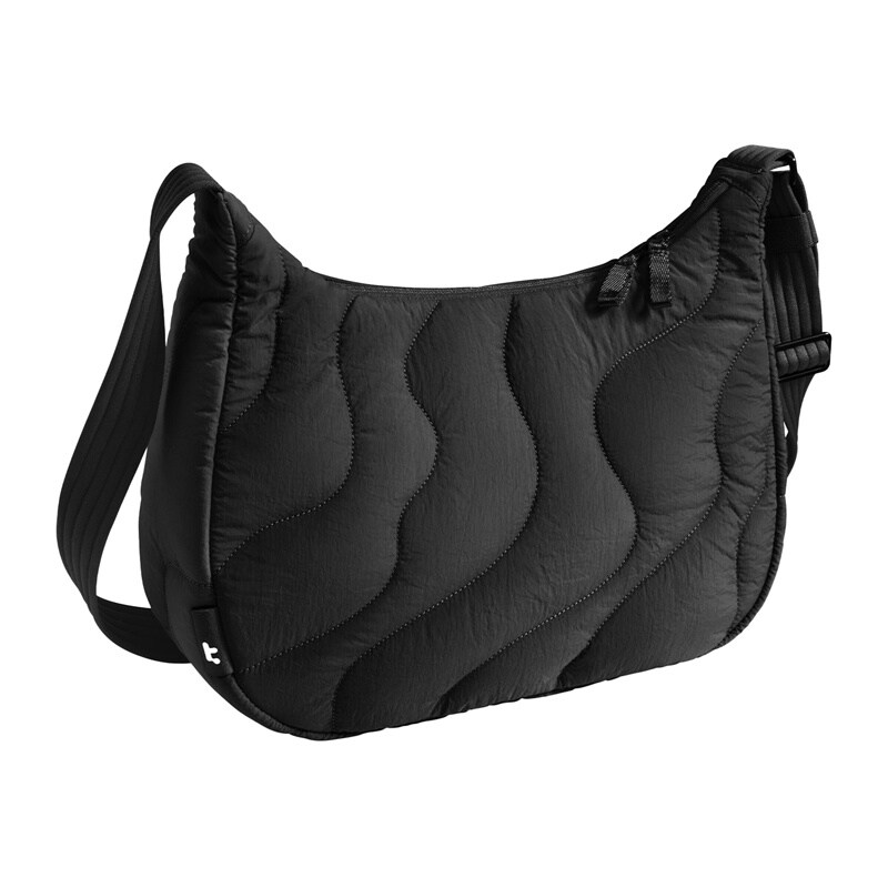 TOMTOC Terra-T34 Puffy 11"/9L Lavascape axelväska, bild 2