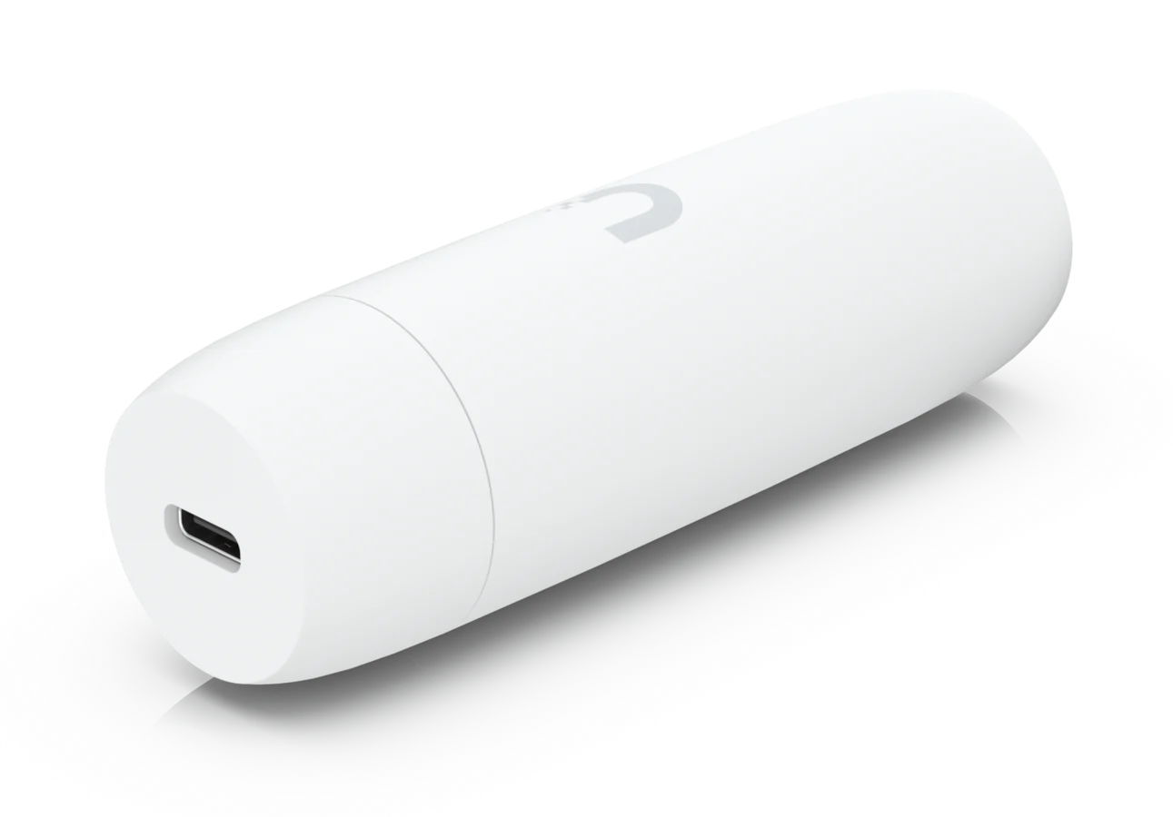 Ubiquiti PoE Adapter RJ45 - USB-C, bild 2