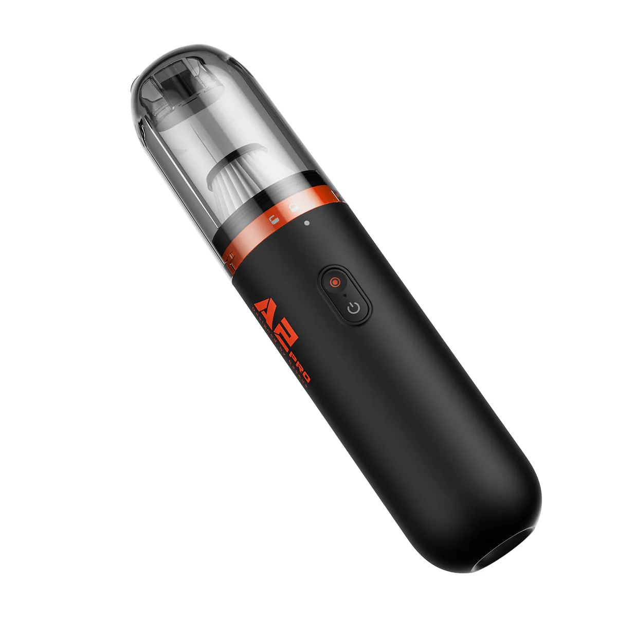 Baseus A2Pro bildammsugare 6000Pa 80W svart, bild 2