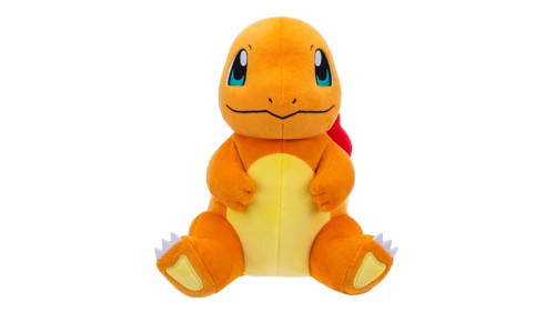 Pokemon Plush Charmander 20 cm, bild 3