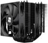 Thermalright Phantom Spirit 120 CPU-vattenkylare (2, svart), bild 3