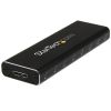 Externt kabinett USB 3.0 till M.2 SSD SATA, StarTech.com