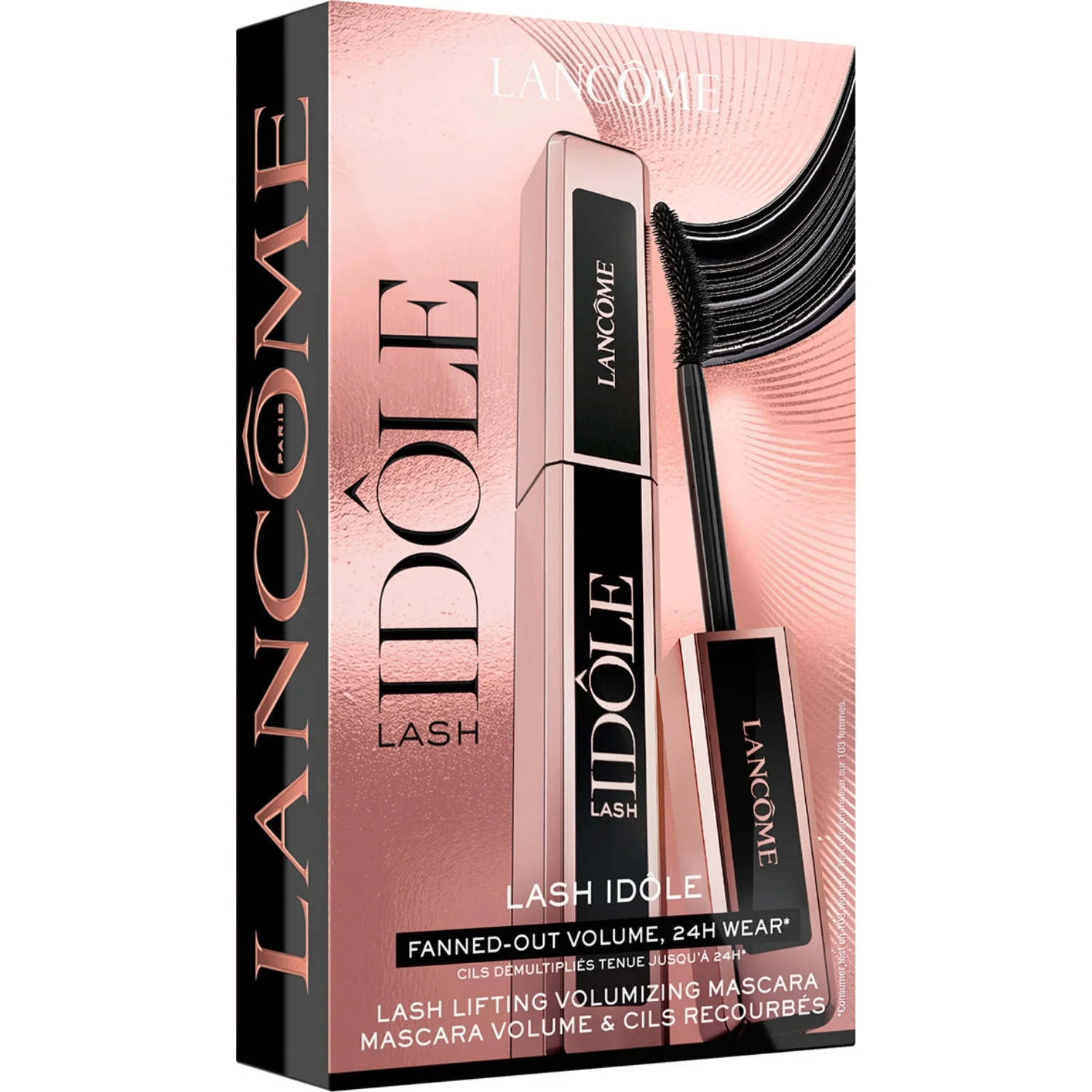 Lancôme Lash Idôle Mascara Routine Set, bild 3