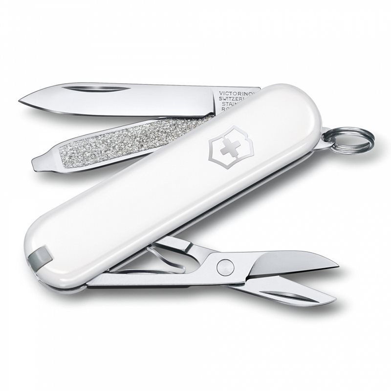 Victorinox Classic SD White - OneSize